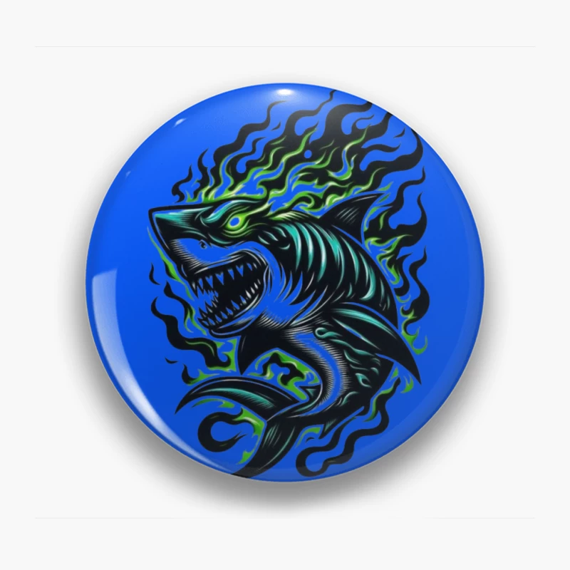  Pin