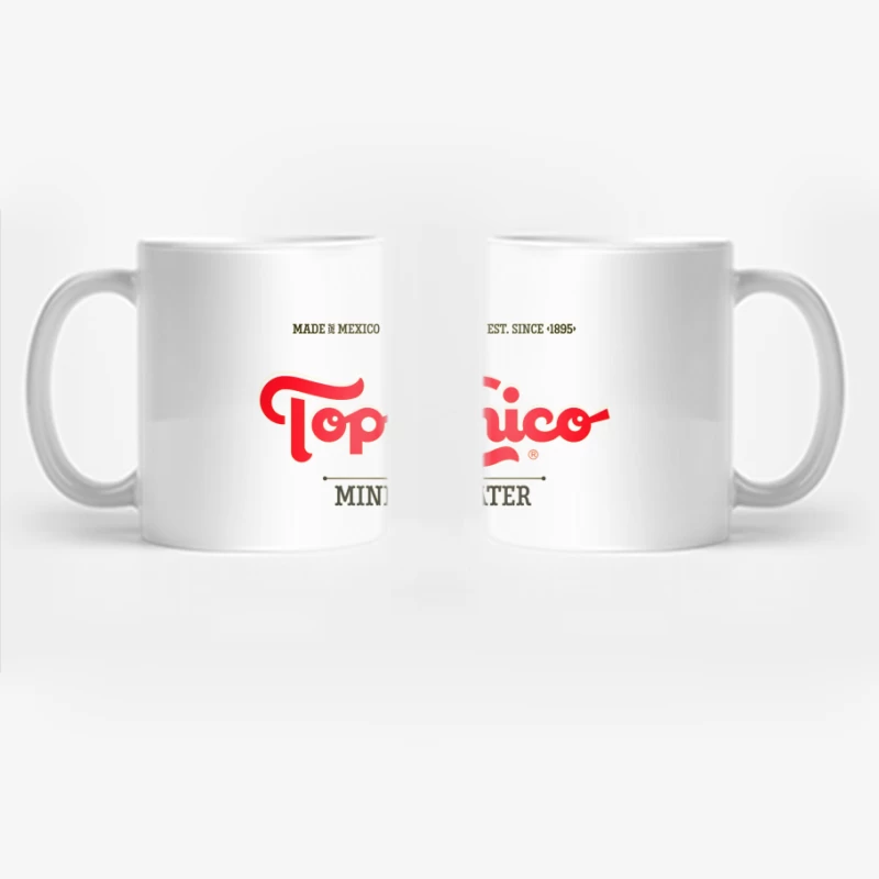  Coffee Mug
