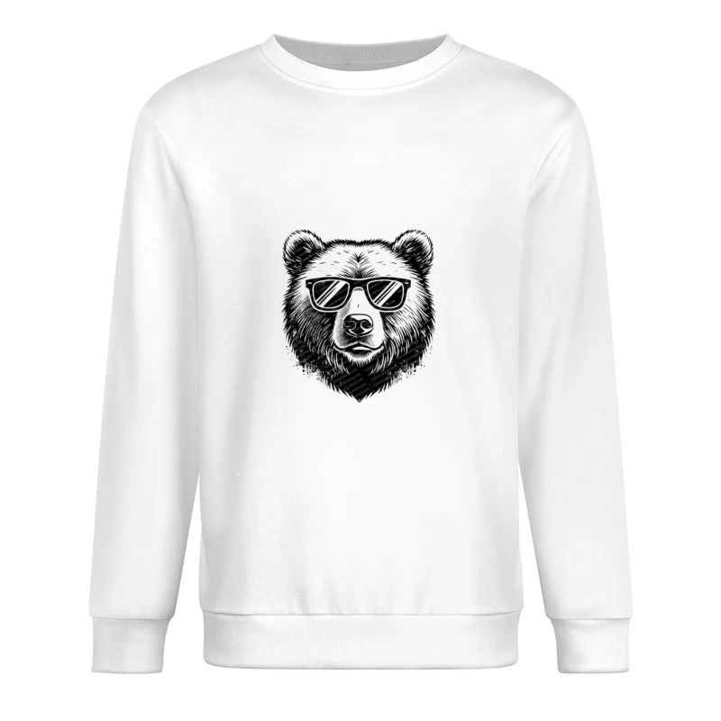 Herren Pullover Sweatshirt