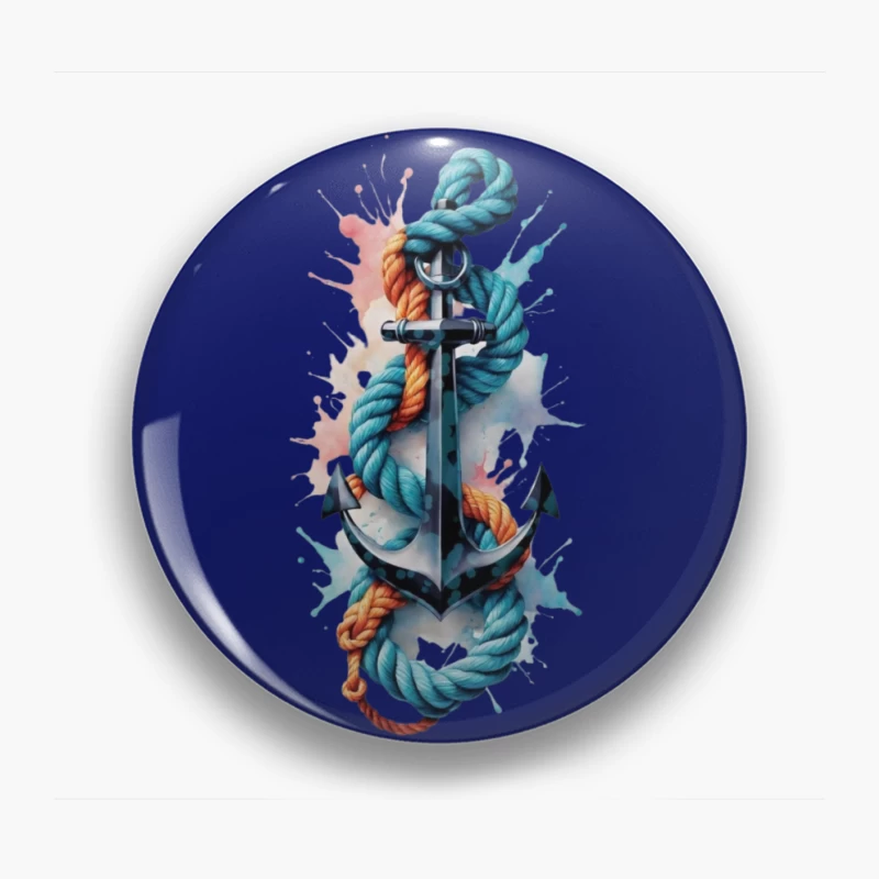 Pin