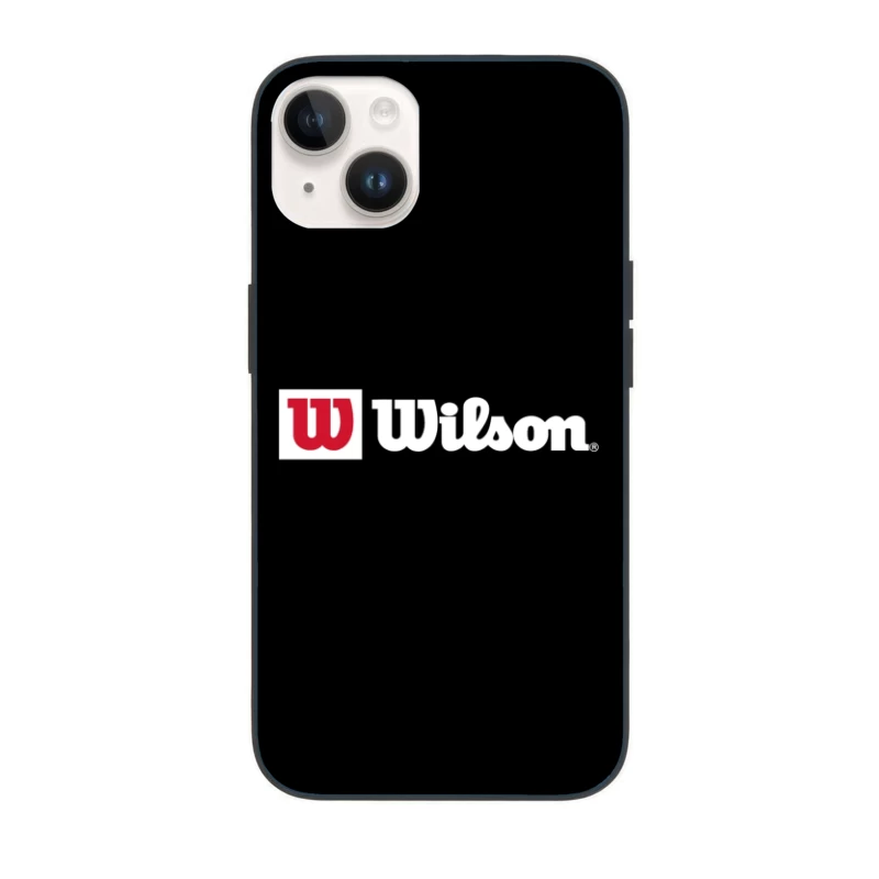  iPhone Case