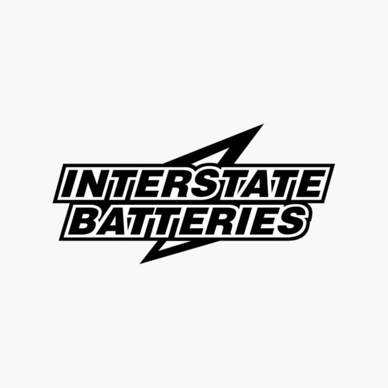 Interstate Batteries Cotton Tote Bag