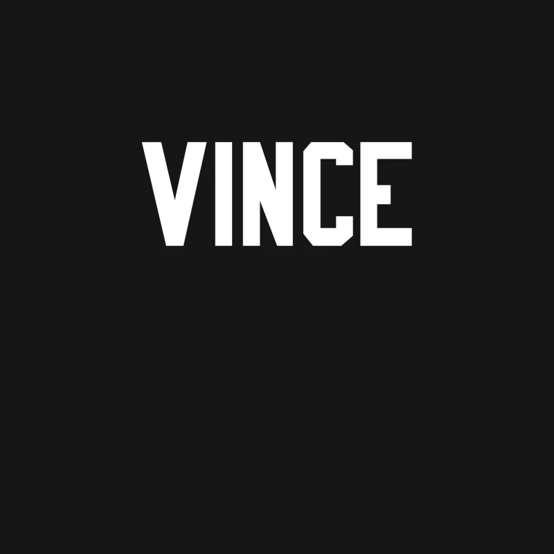 Vince Desk Mat