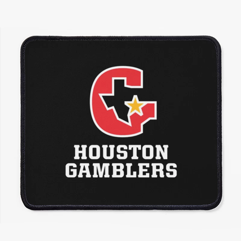  Mouse Pad