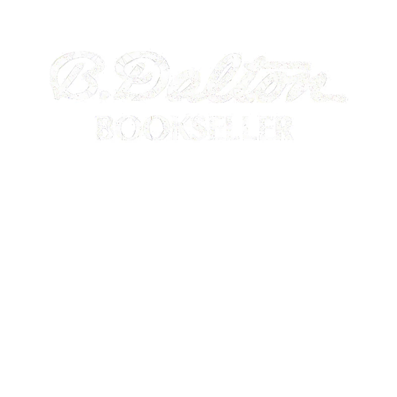 B. Dalton Bookseller Tapestry