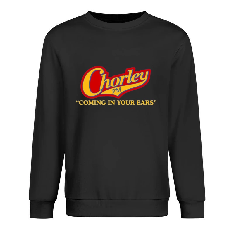  Male Pullover Sweatshirt