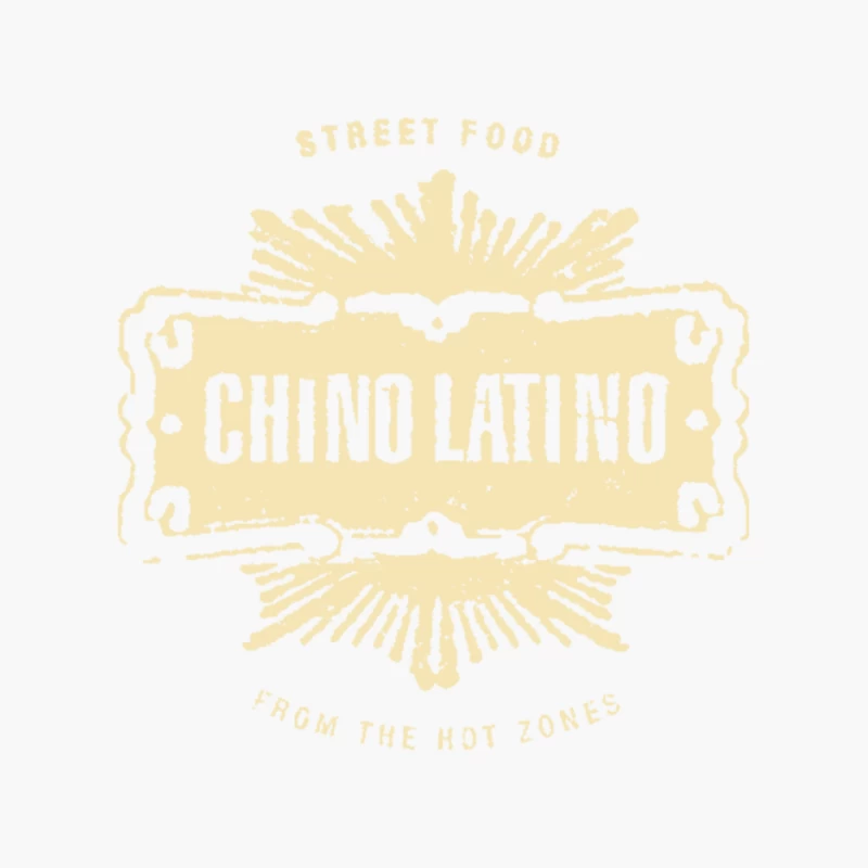 Chino Latino Cotton Tote Bag