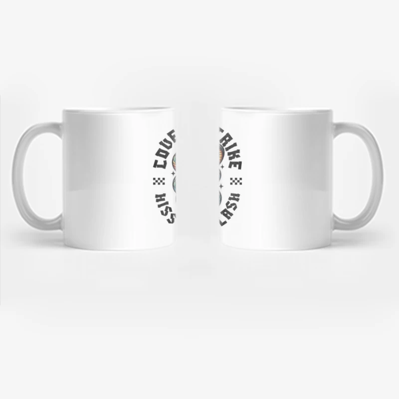  Coffee Mug