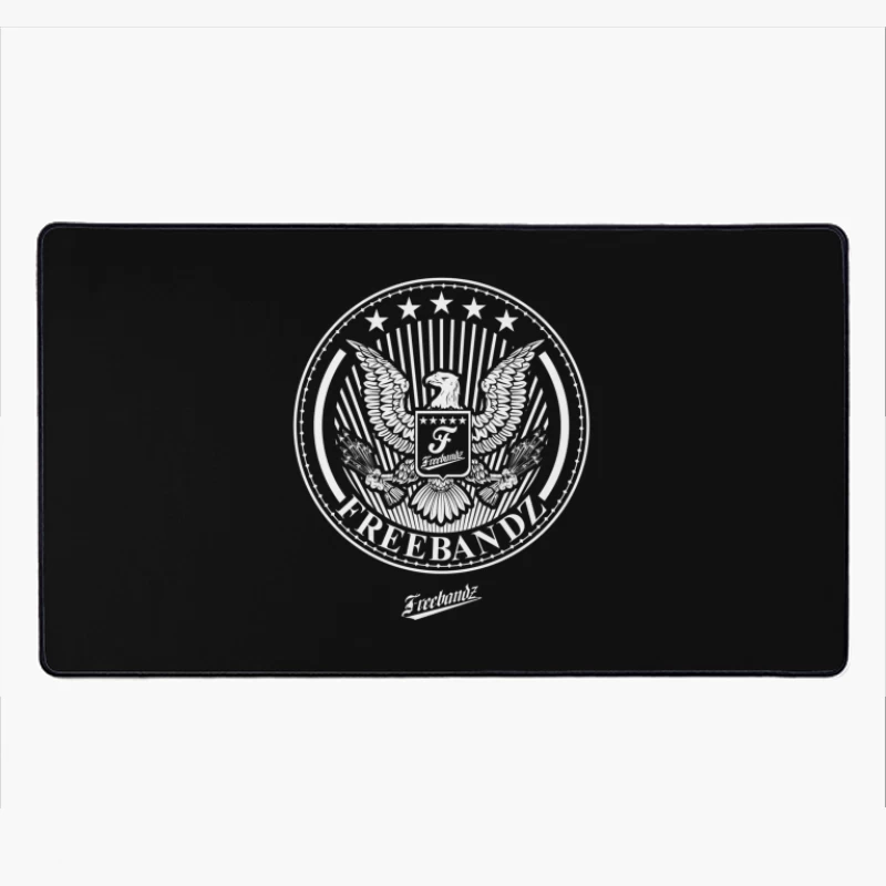  Desk Mat
