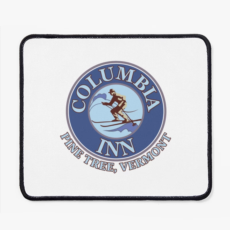  Mouse Pad