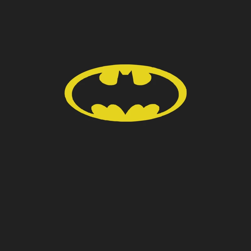 New Batman Bucket Hat