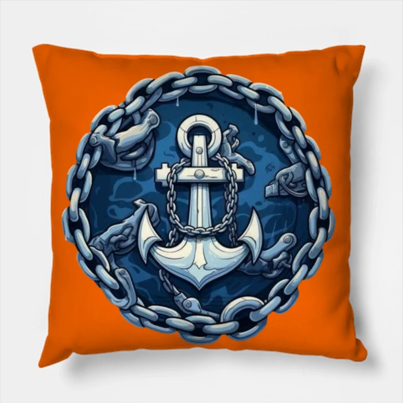  Throw Pillow