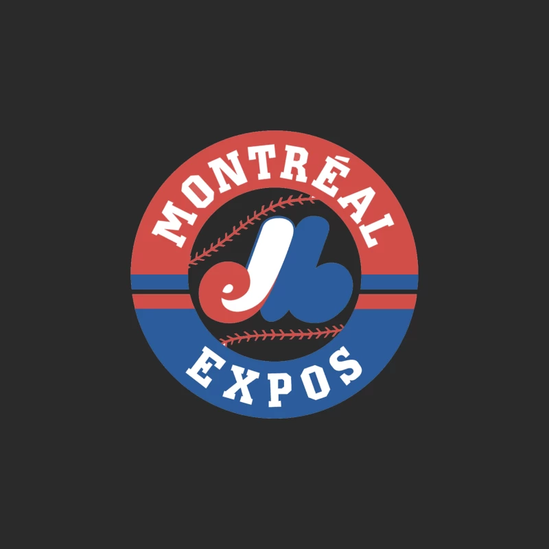 montreal expos 1969 2 Baseball Cap