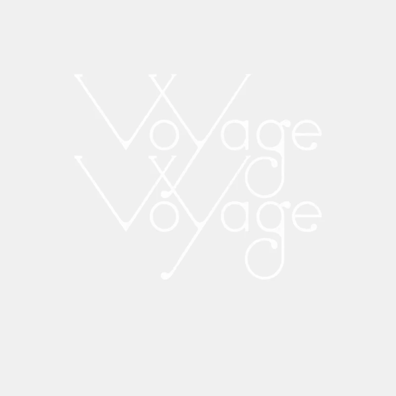 Desireless  Voyage, Voyage  80s EuroPop Male Tank Top