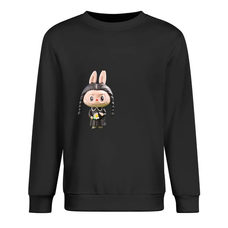  Herren Pullover Sweatshirt