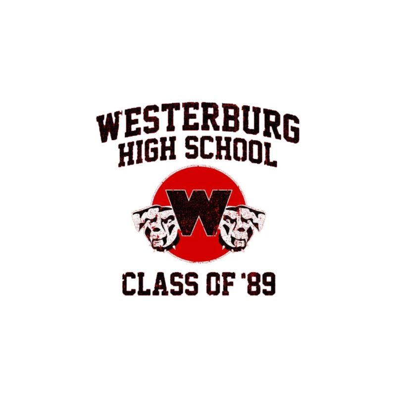 Westerburg High School 7 Tapestry