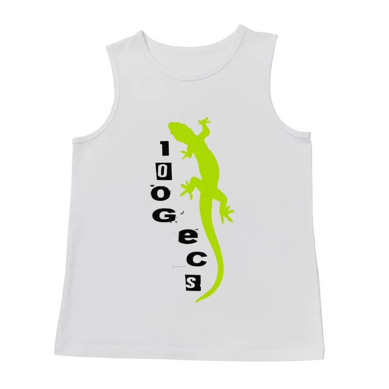  Male Tank Top