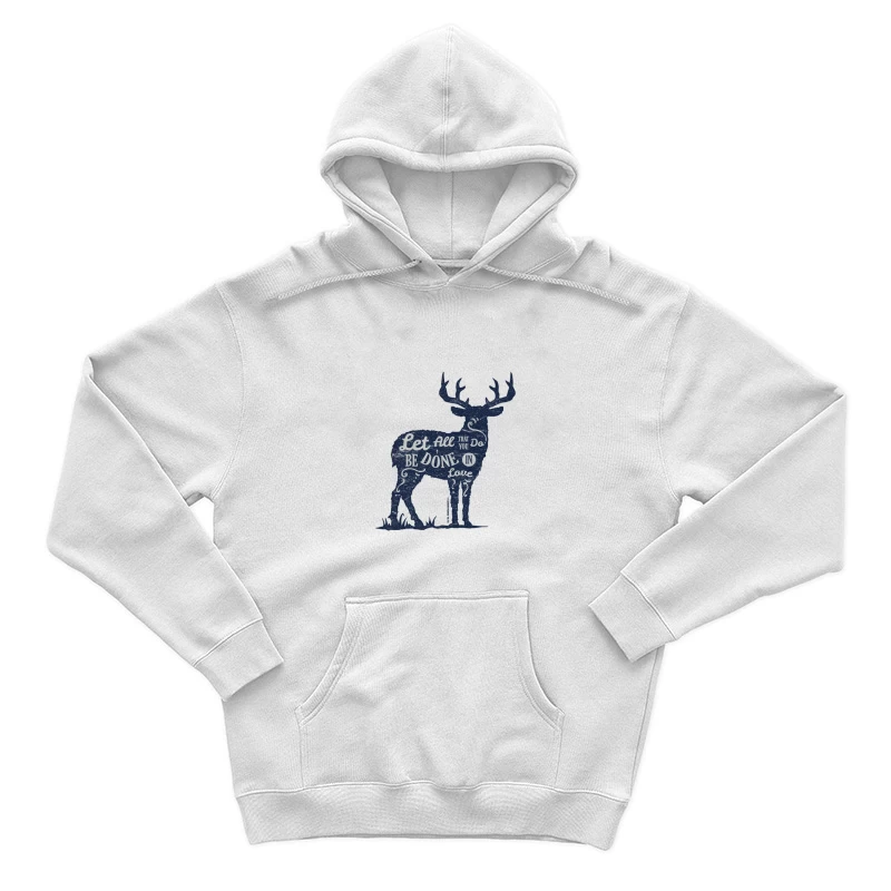  Homme Sweat à capuche