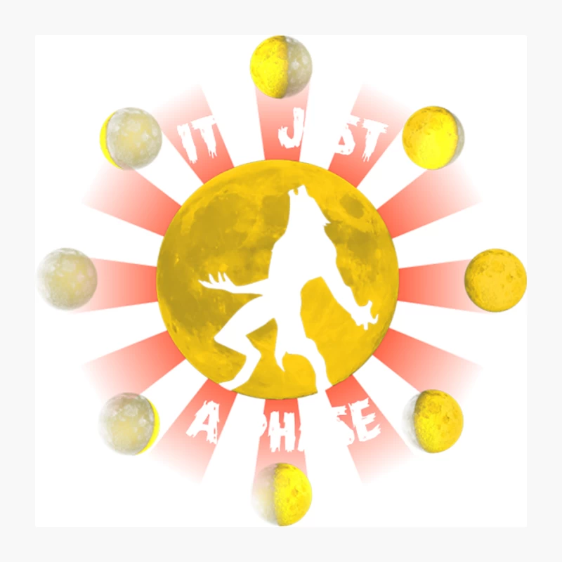 It_s Just a Phase Pin