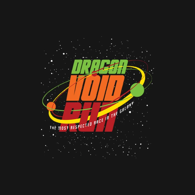 Dragon Void Run Female Long Sleeve T-Shirt