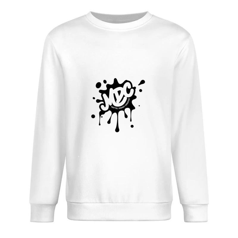 Herren Pullover Sweatshirt