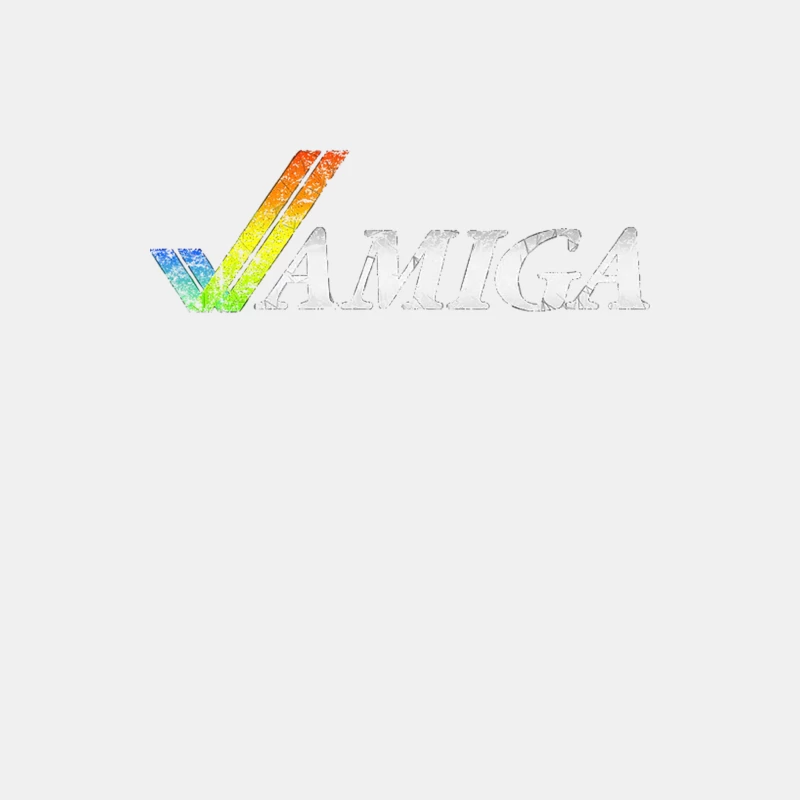 Amiga Male Tank Top