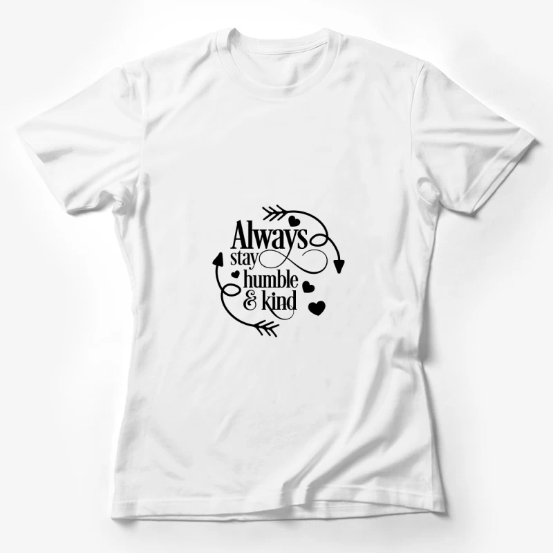 Symbole Ying Yang avec Chats Femme T-Shirt