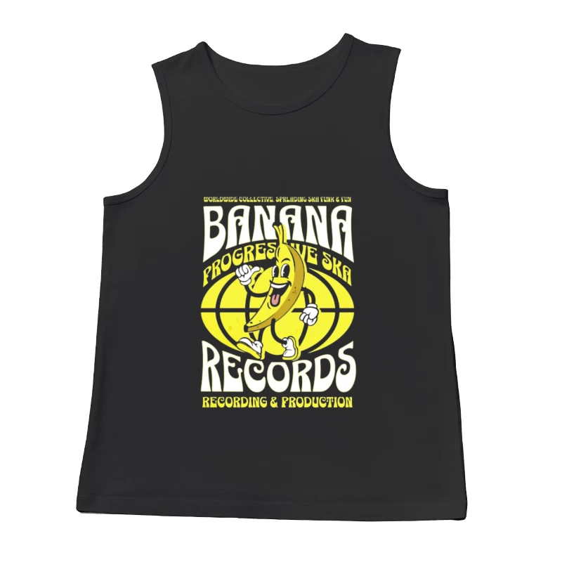  Herren Tanktops
