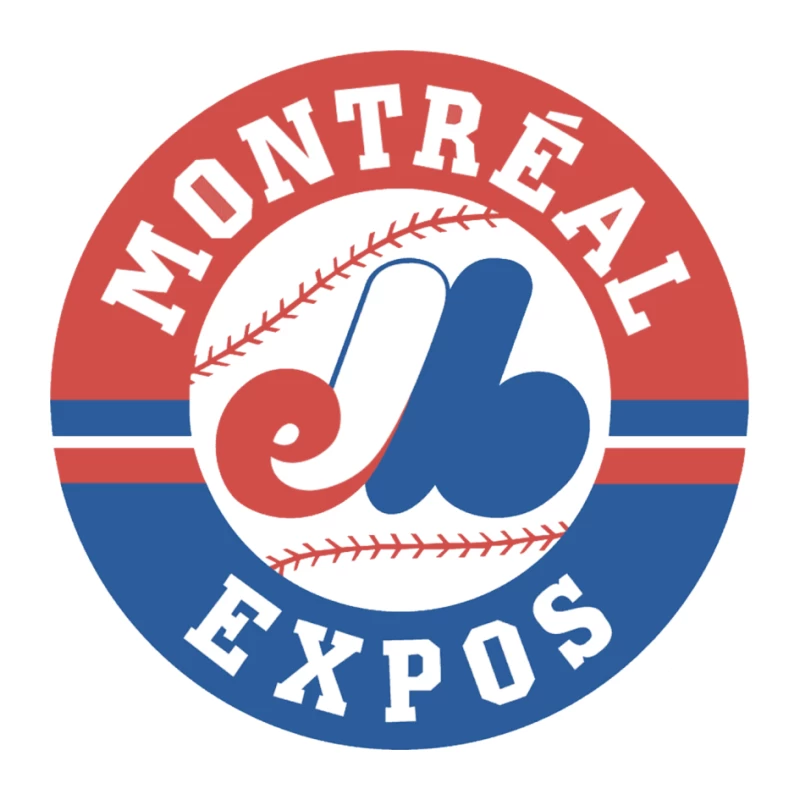 montreal expos 1969 2 Pin