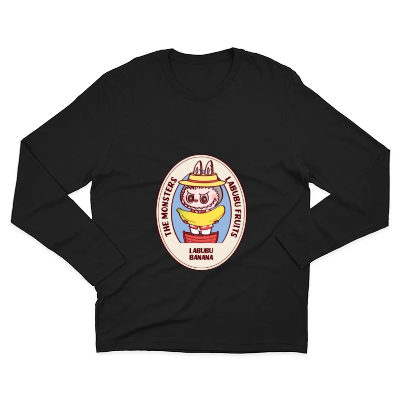  Herren Langarm T-Shirt