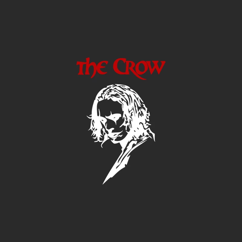 The Crow Baseball Cap