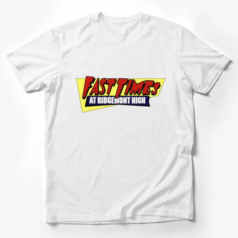  Male T-Shirt