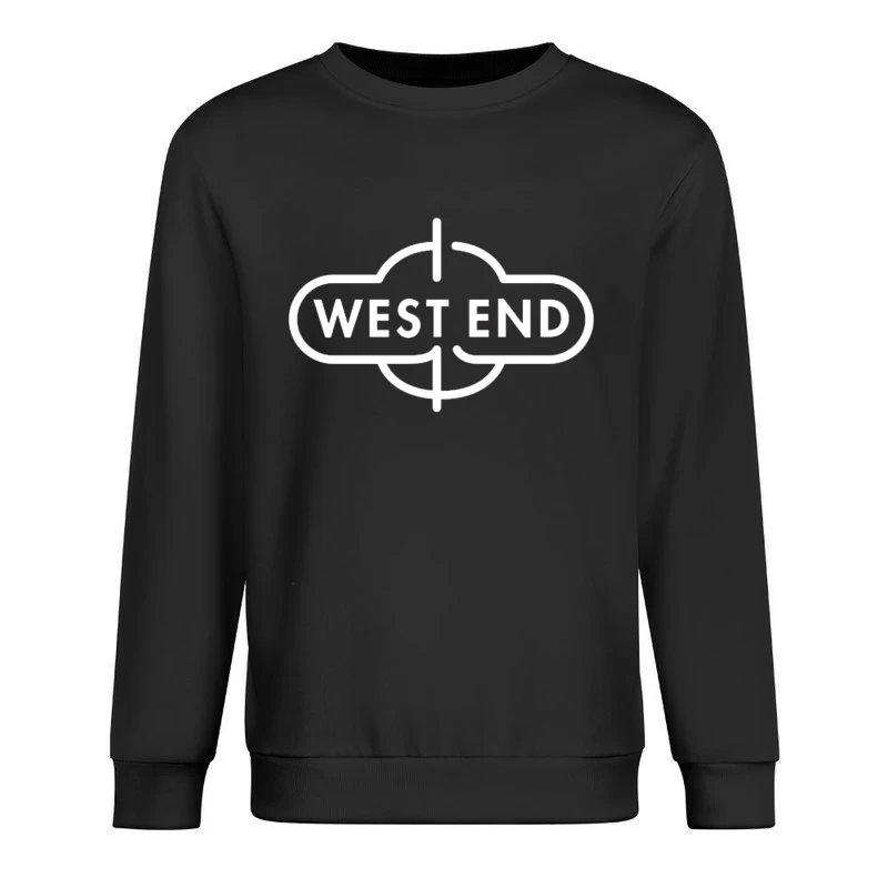  Male Pullover Sweatshirt