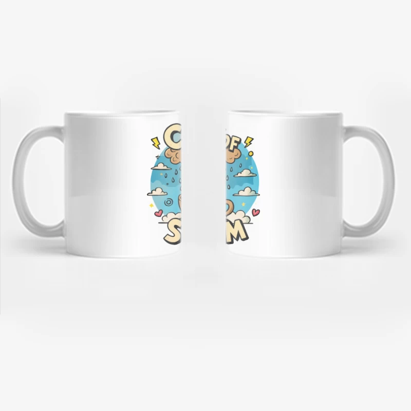  Coffee Mug
