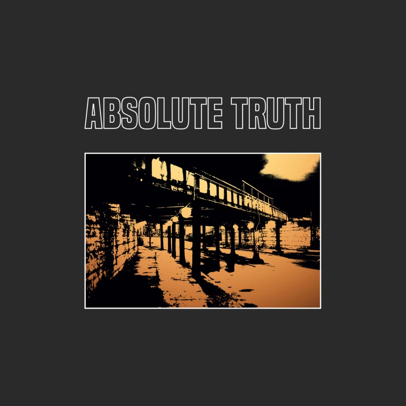 Absolute Truth Baseball Cap
