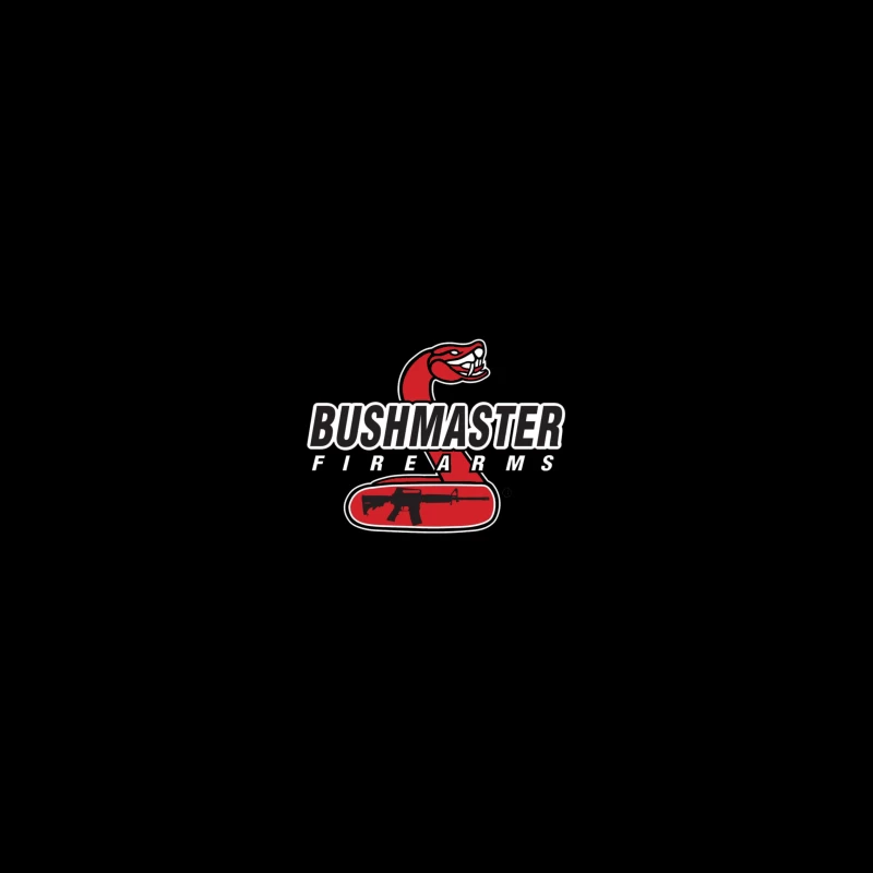 USHMASTER FIREARMS iPhone Case