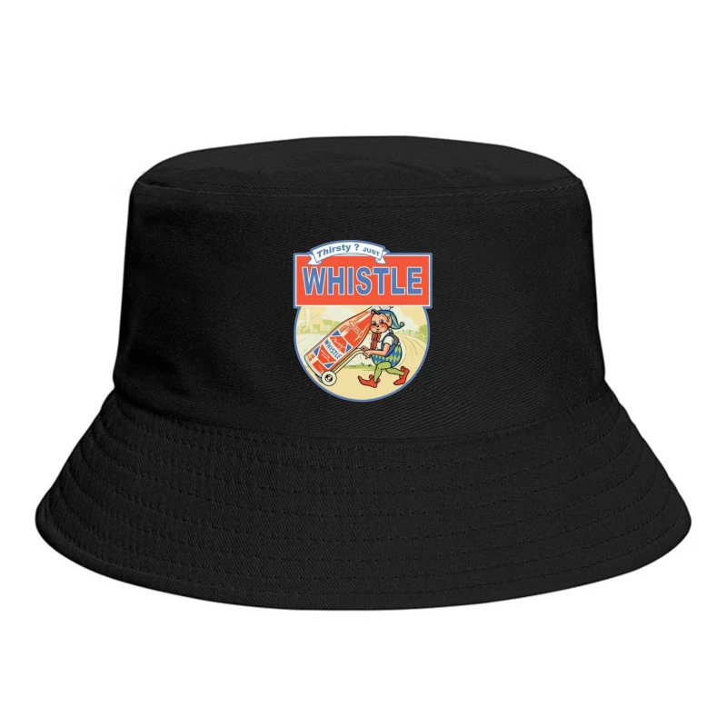  Bucket Hat