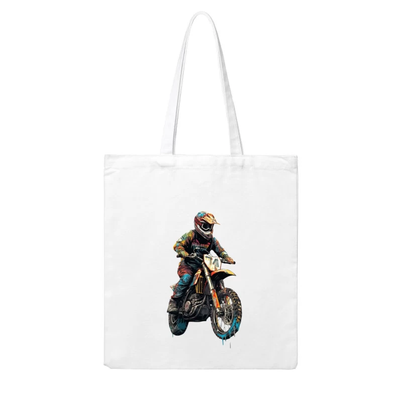  Cotton Tote Bag