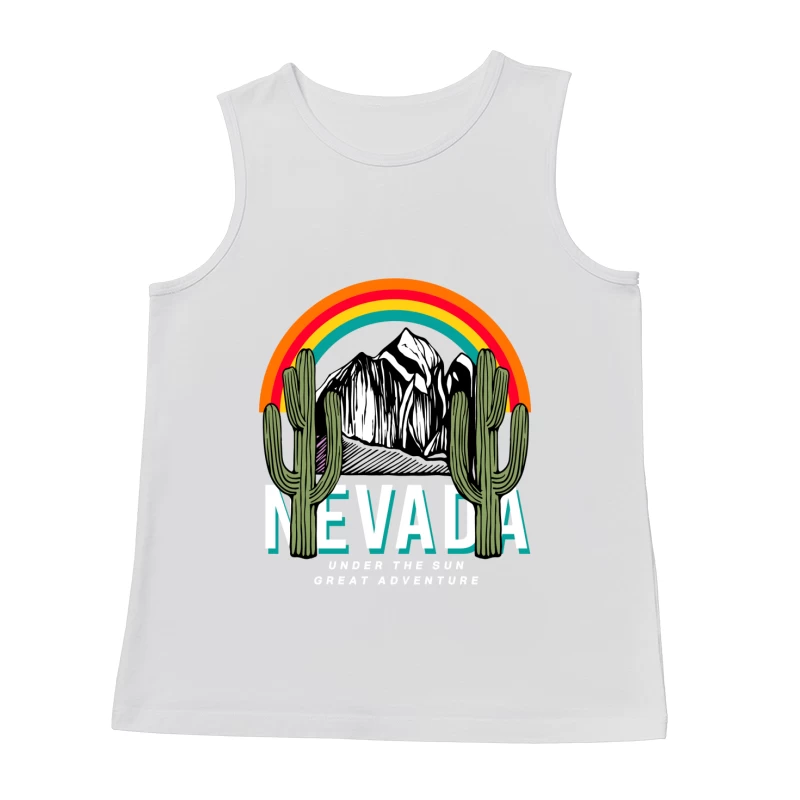  Herren Tanktops