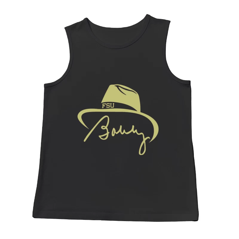  Male Tank Top