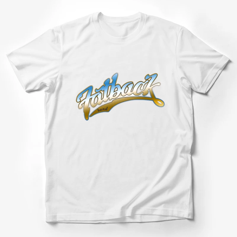  Male T-Shirt