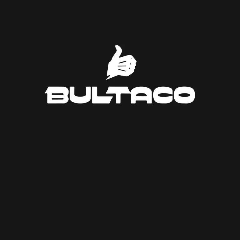 Bultaco Male Long Sleeve T-Shirt