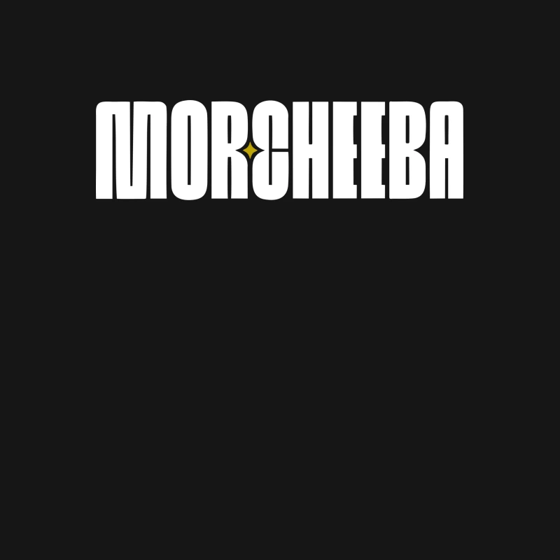 klalen-Morcheeba-Band-porah Male T-Shirt