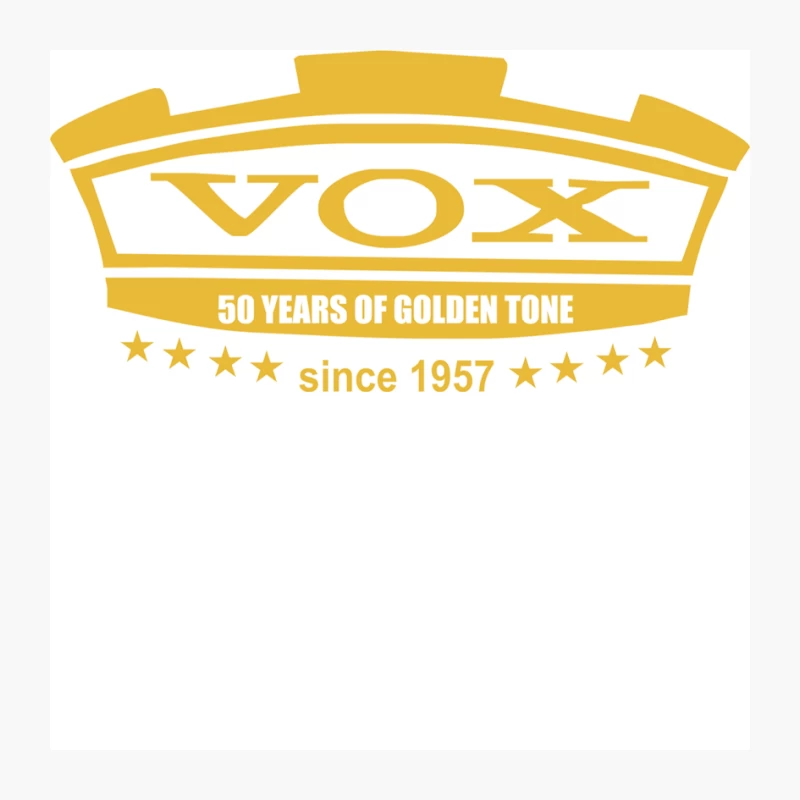 Vox Amplifiers Pin