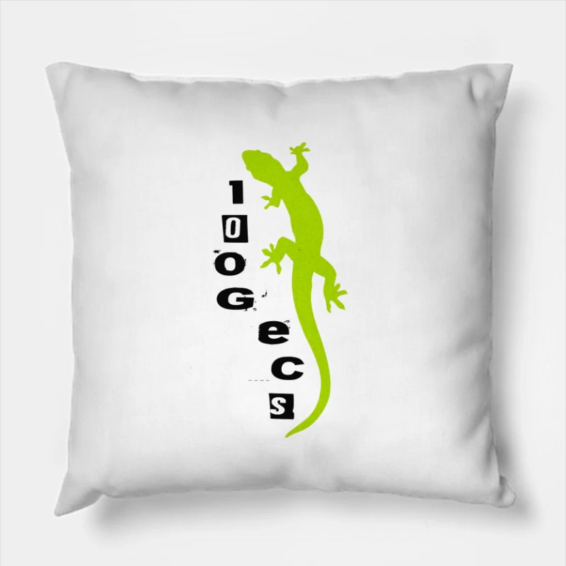  Throw Pillow