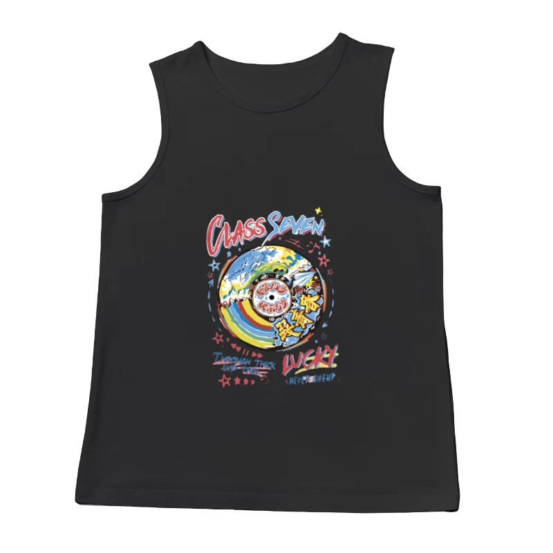  Herren Tanktops