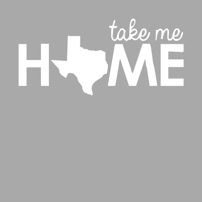 Take Me Home Female Pullover Hoodie