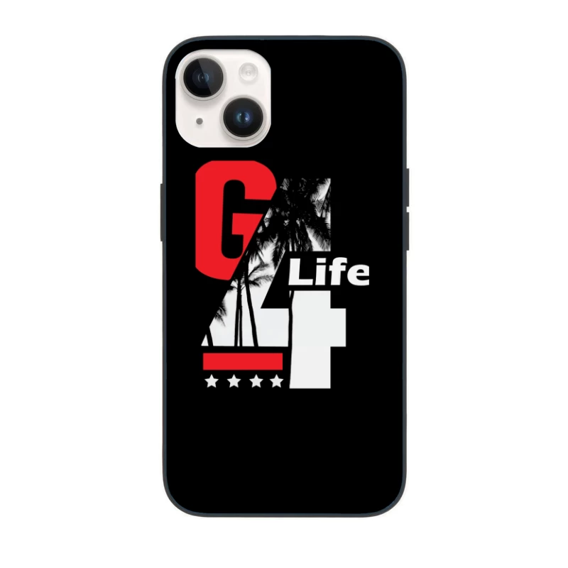  iPhone Case