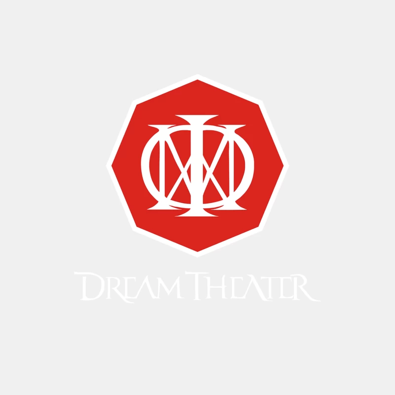 New DREAM THEATER Male Tank Top
