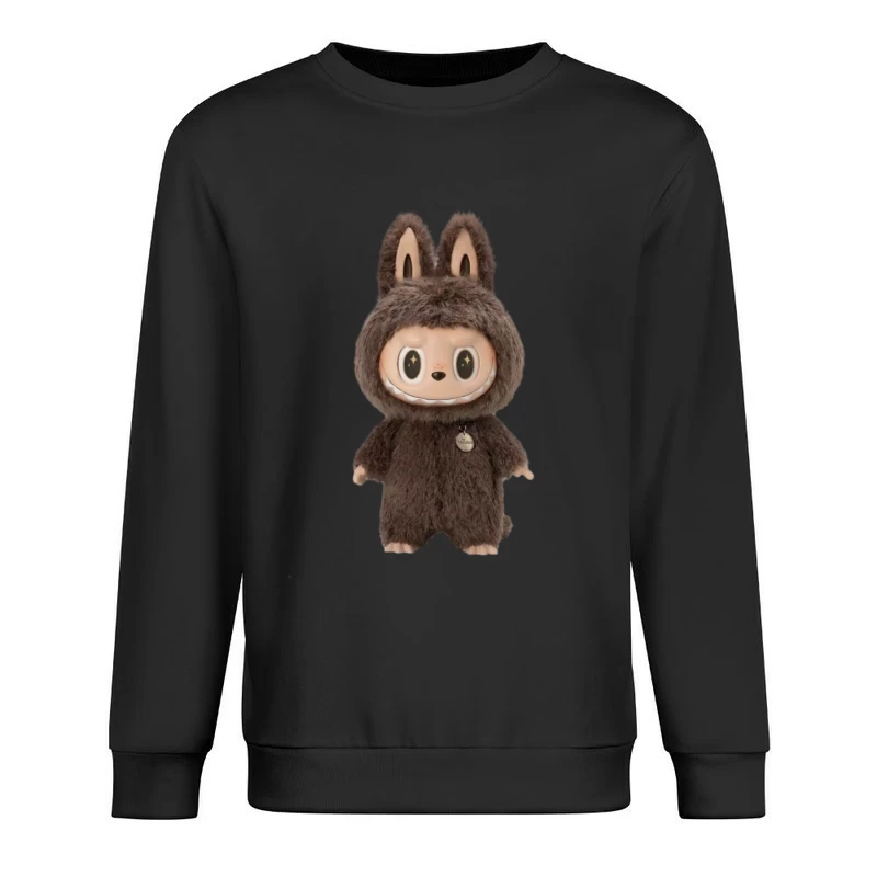  Herren Pullover Sweatshirt